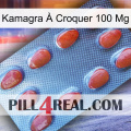 Kamagra À Croquer 100 Mg 06